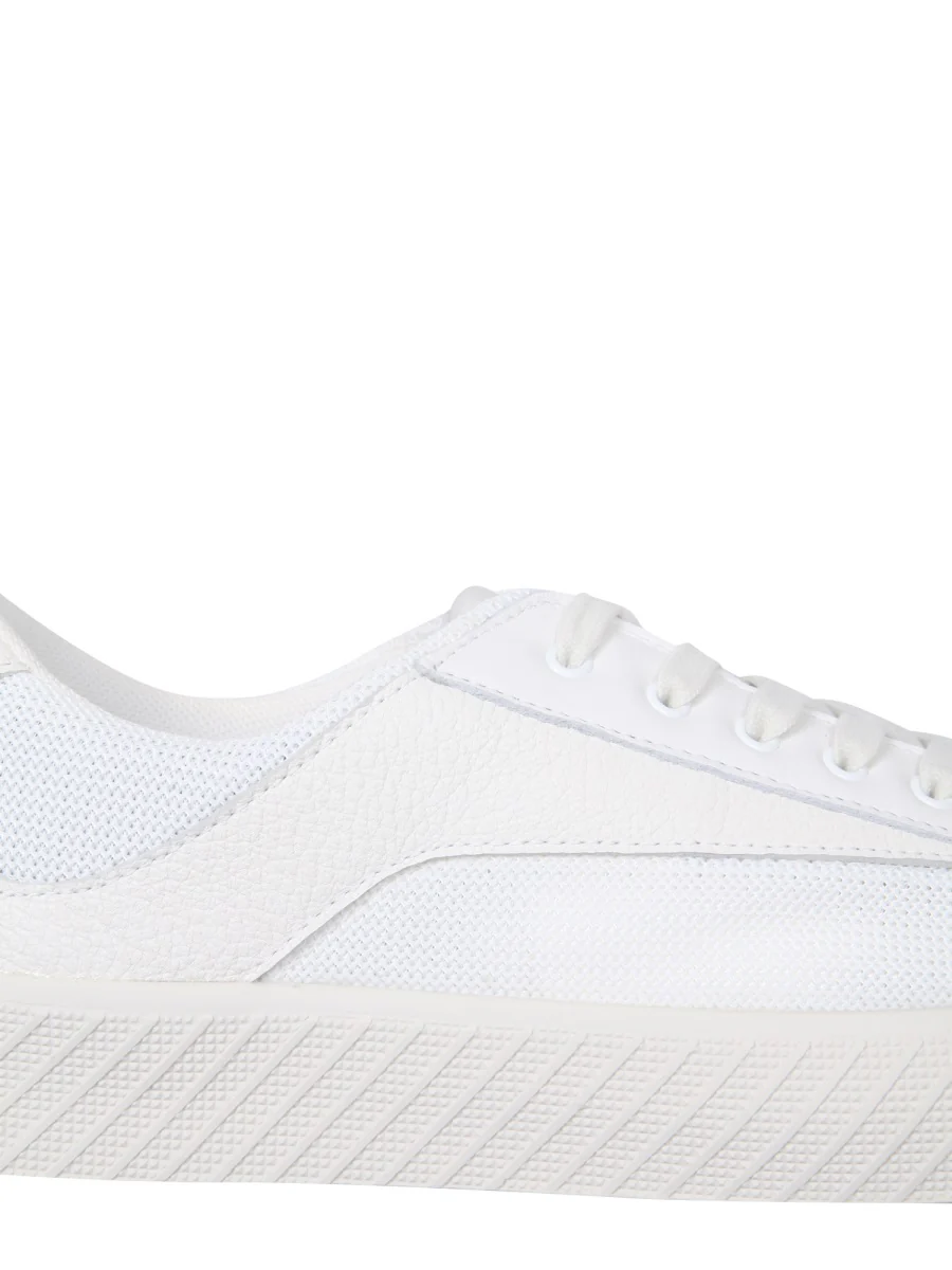 BY FAR Rodina Sneakers - Image 4