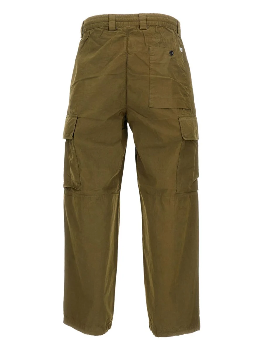 C.P. COMPANY Cargo Pants - Image 2