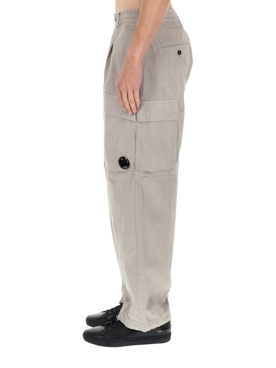 C.P. COMPANY Cargo Pants - Image 3