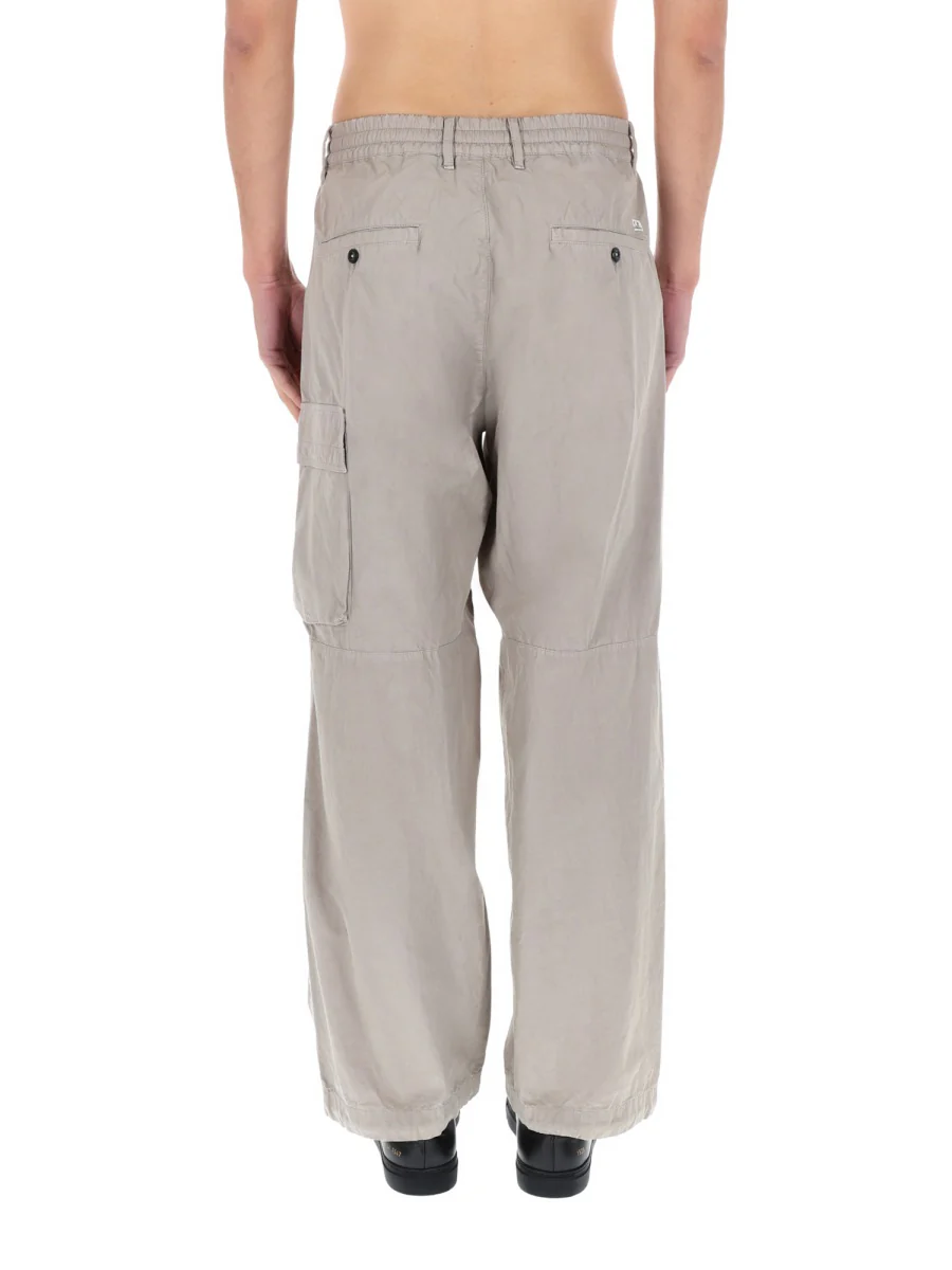 C.P. COMPANY Cargo Pants - Image 4