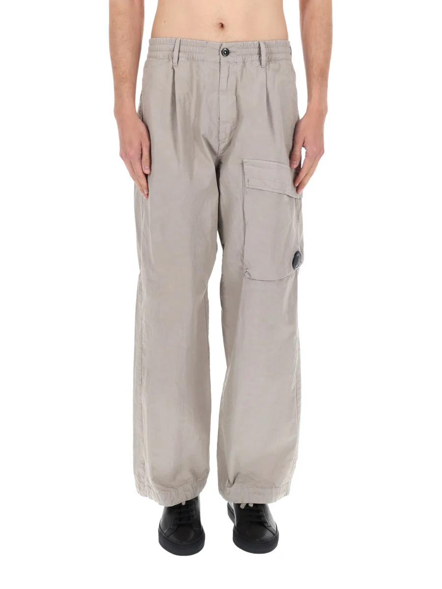 C.P. COMPANY Cargo Pants - Image 5