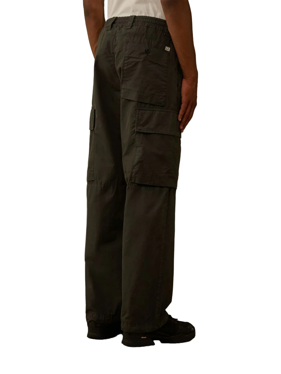 C.p. Company Cargo Trousers for Men - FW25 Collection - Image 4