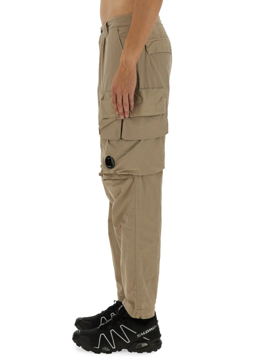 C.P. COMPANY Casual Pants - Image 3