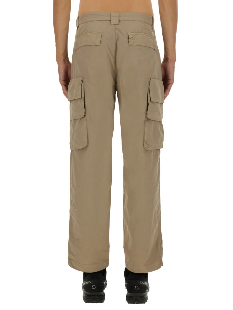 C.P. COMPANY Casual Pants - Image 4