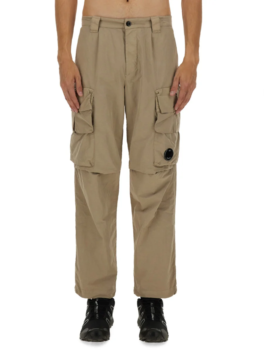 C.P. COMPANY Casual Pants - Image 5