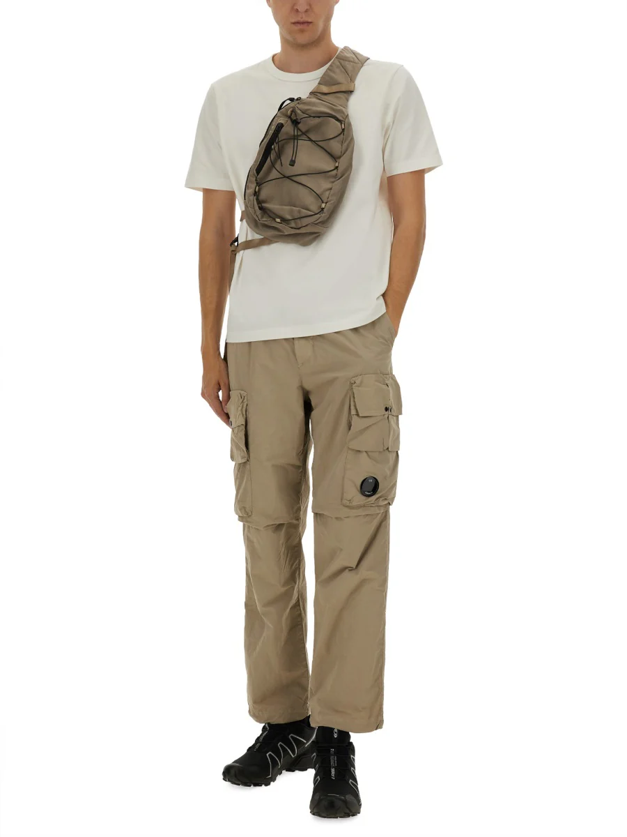 C.P. COMPANY Casual Pants - Image 6