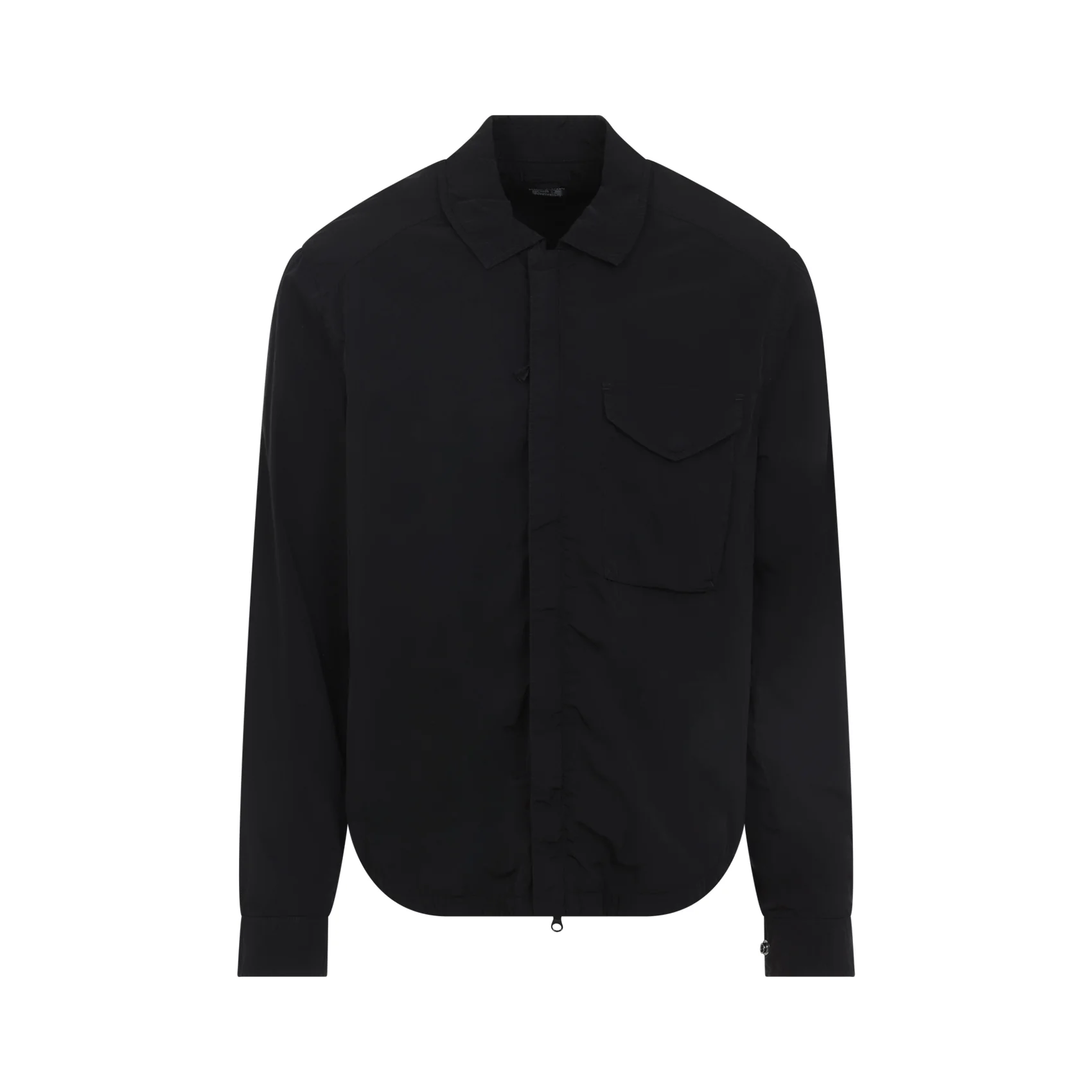 C.p. Company Chrome-R Lens Overshirt - Image 2