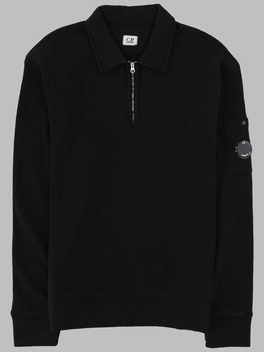 C.p. Company Classic Mini Polo Shirt for Men