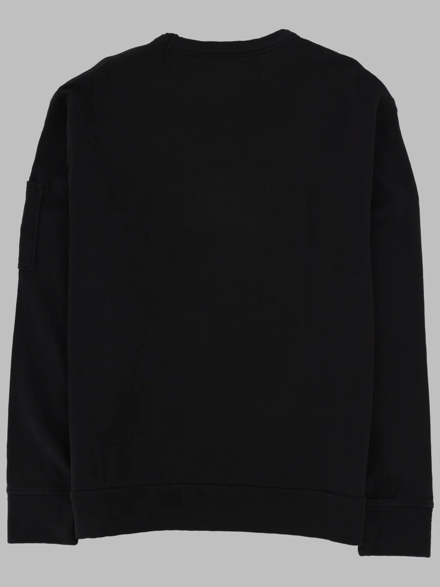 C.p. Company Essential Classic Sweatshirt for Men - SS26 - Image 2