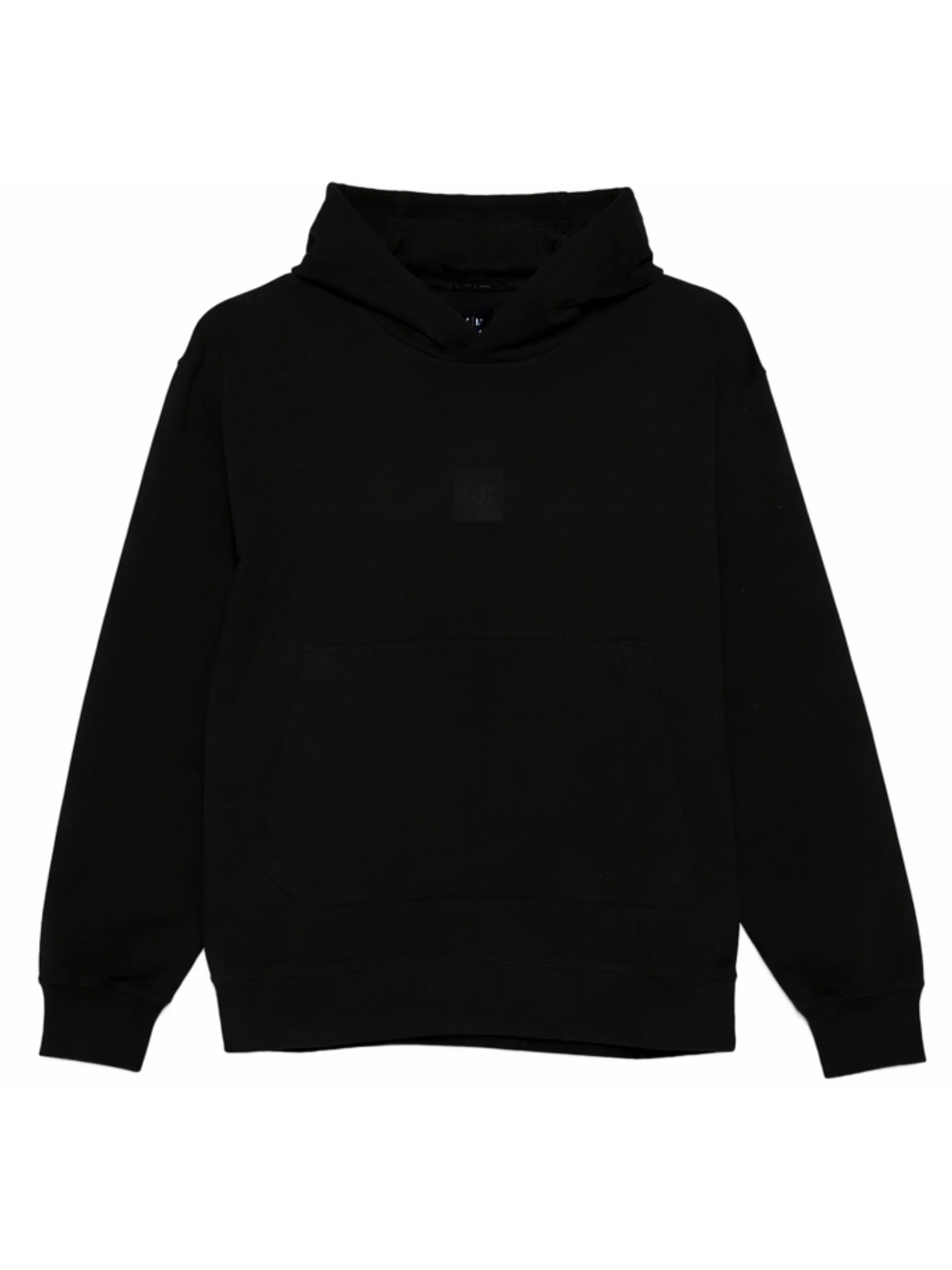 C.P. COMPANY Logo-detail Hoodie
