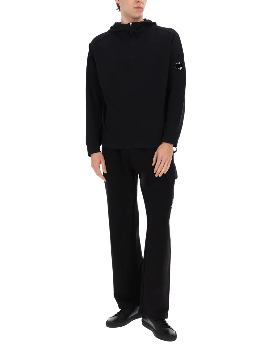 C.p. Company Men’s Premium Sweatshirt - Image 3
