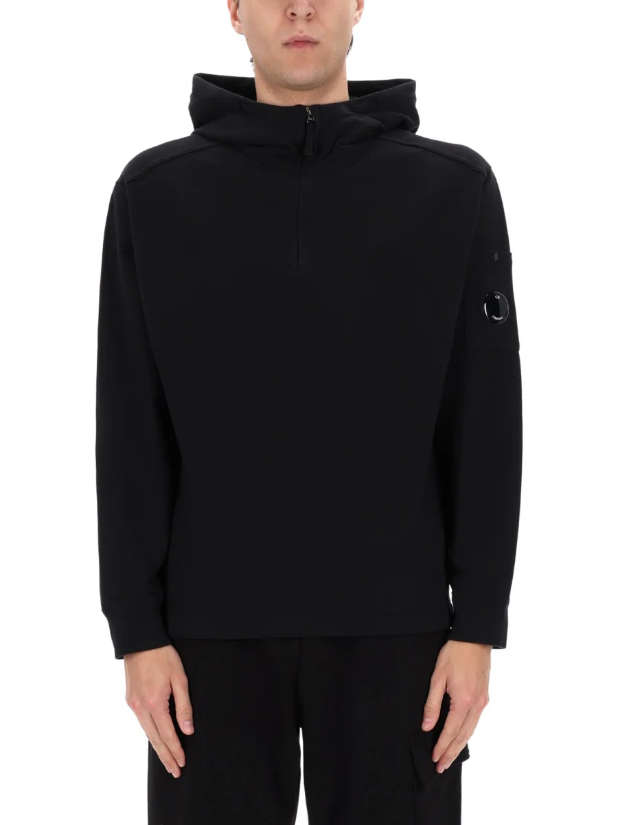 C.p. Company Men’s Premium Sweatshirt - Image 4