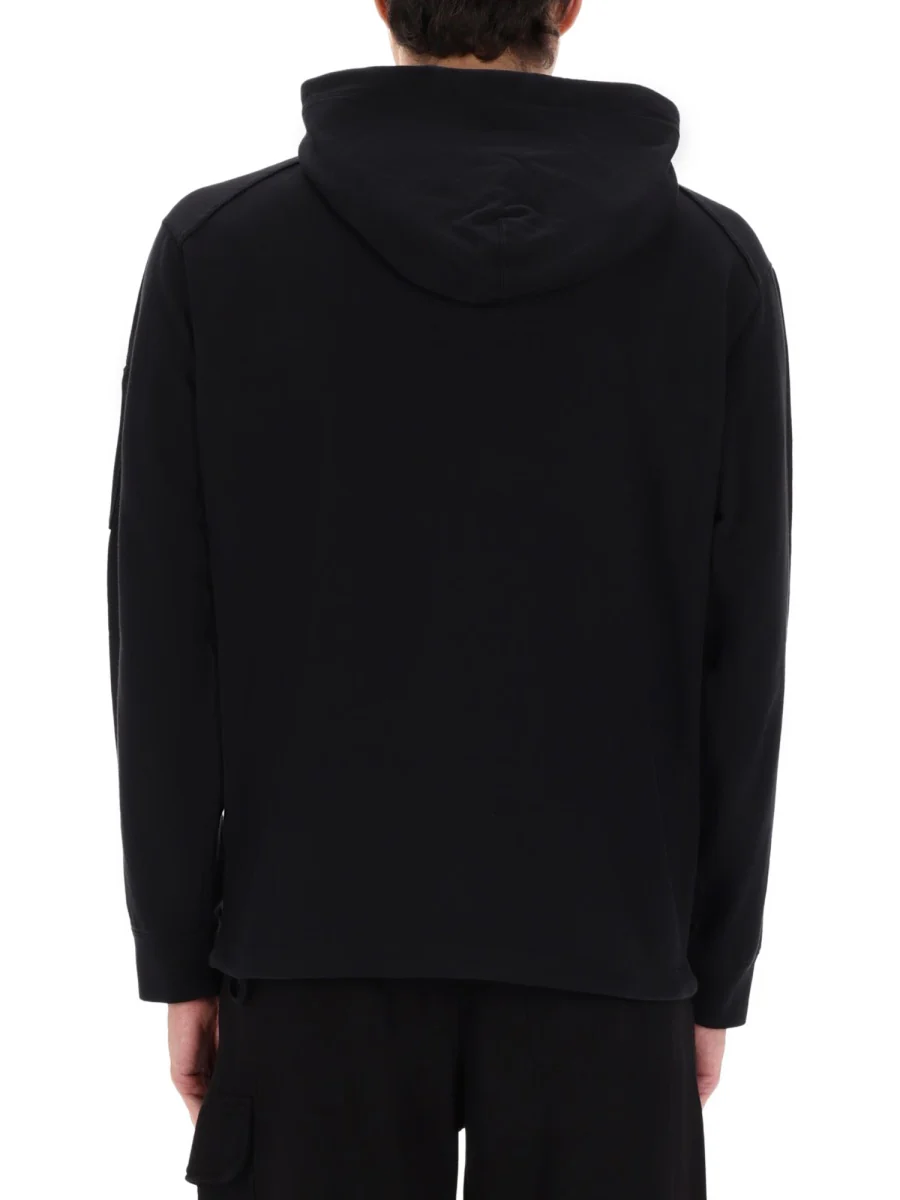 C.p. Company Men’s Premium Sweatshirt - Image 5