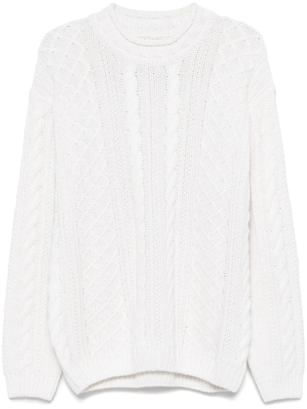 C.p. Company Men's Knitwear Neck Sweater