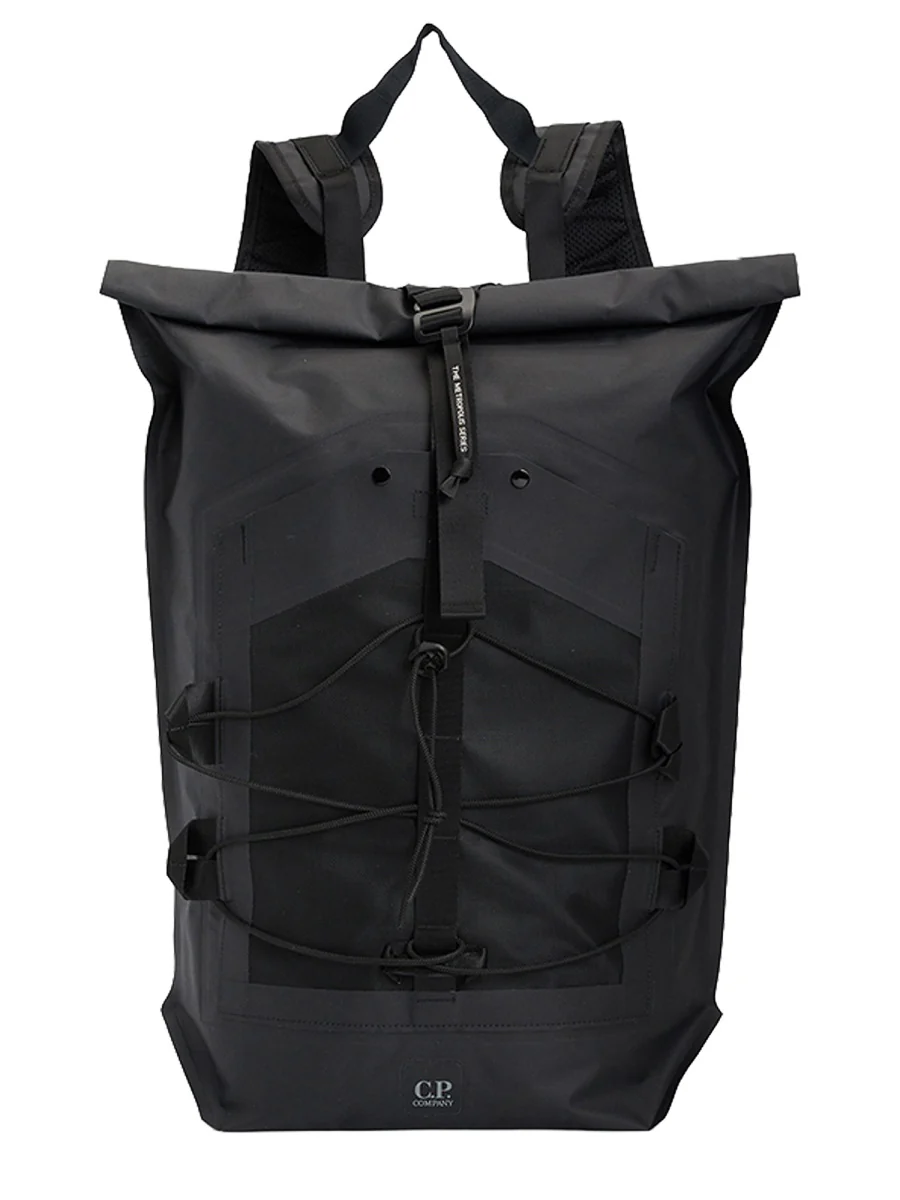 C.p. Company Men's Mini Backpack