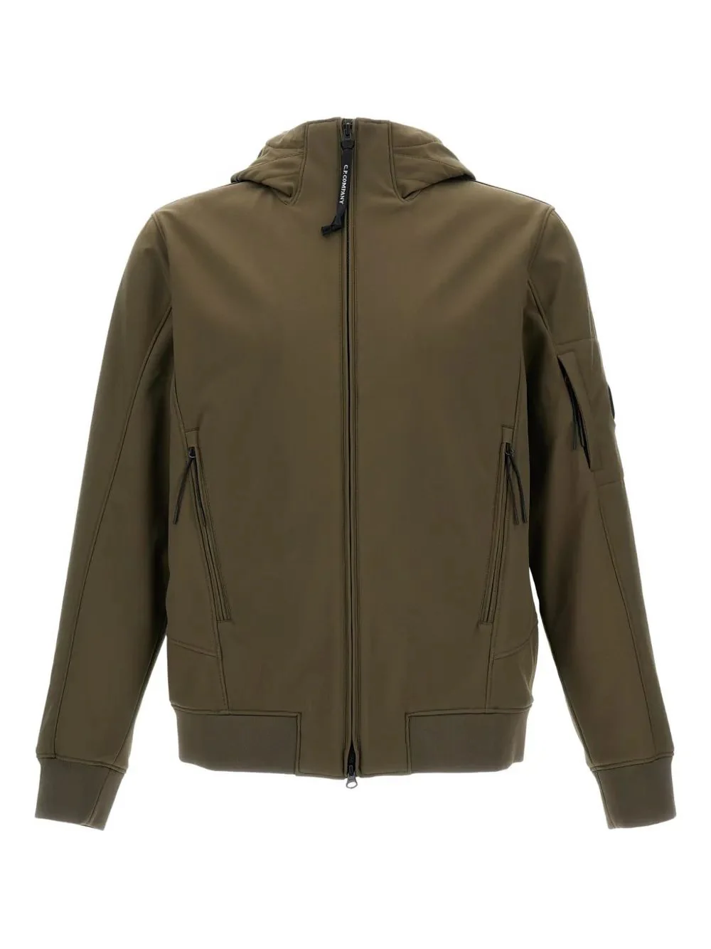 C.p. Company Men's Outerwear Short Jacket