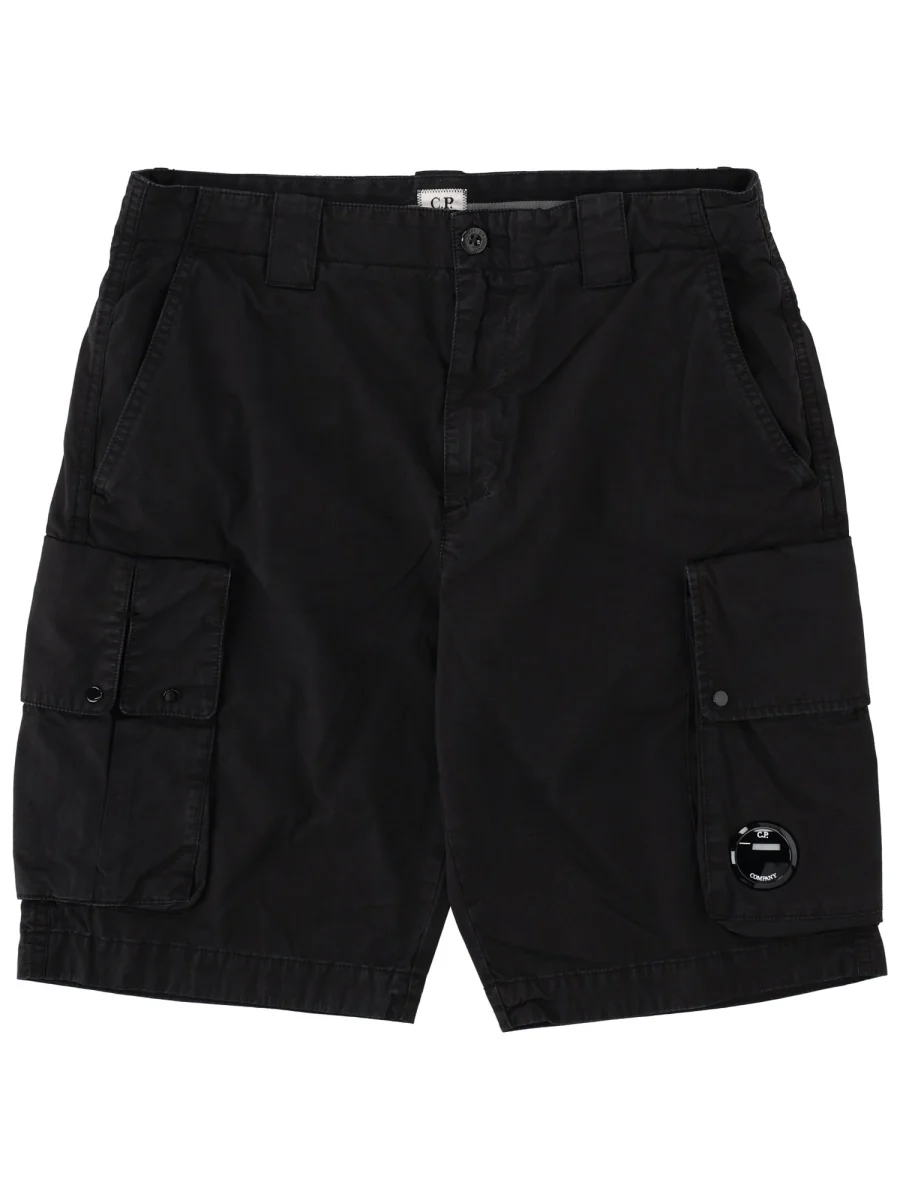 C.p. Company Men's Swimwear 100% Cotton