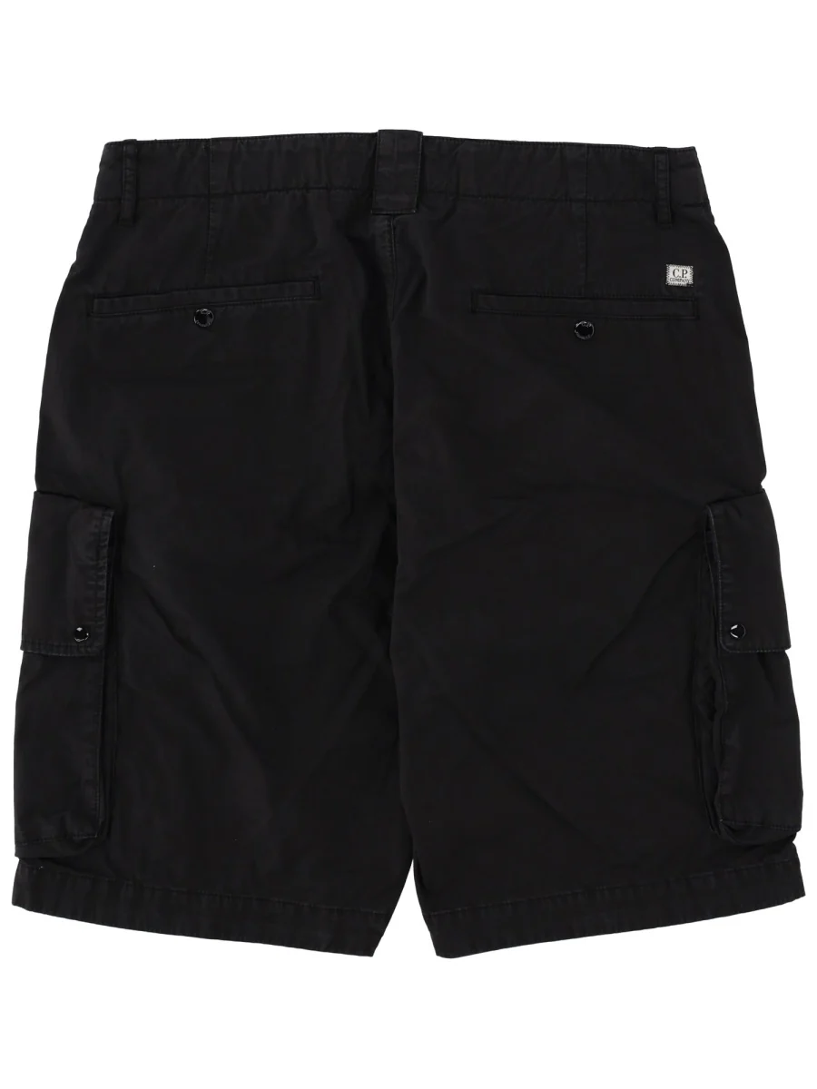 C.p. Company Men's Swimwear 100% Cotton - Image 2