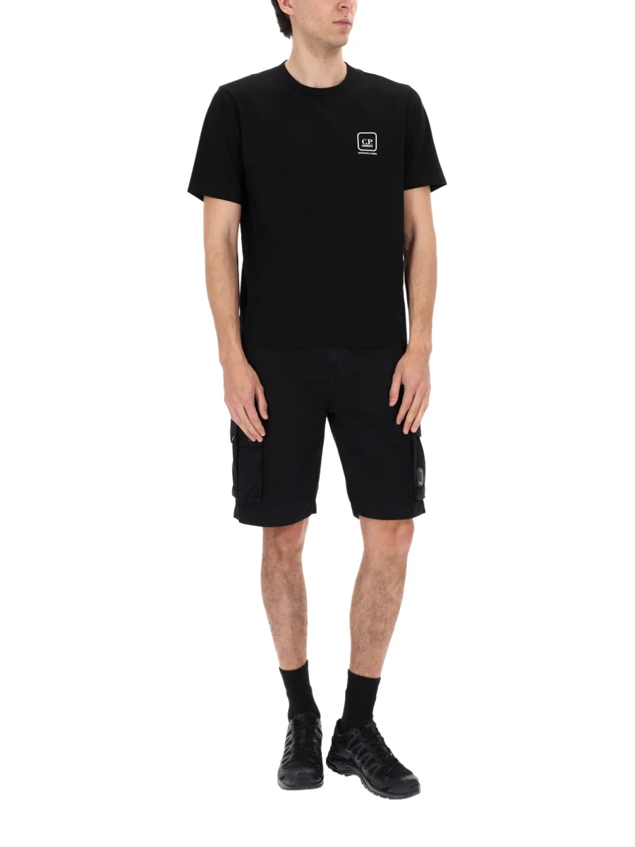 C.p. Company Men's Swimwear 100% Cotton - Image 3