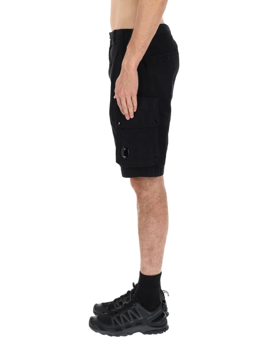 C.p. Company Men's Swimwear 100% Cotton - Image 4