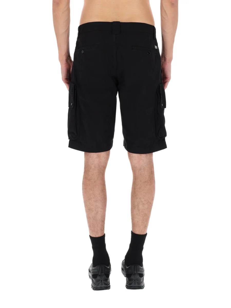 C.p. Company Men's Swimwear 100% Cotton - Image 5