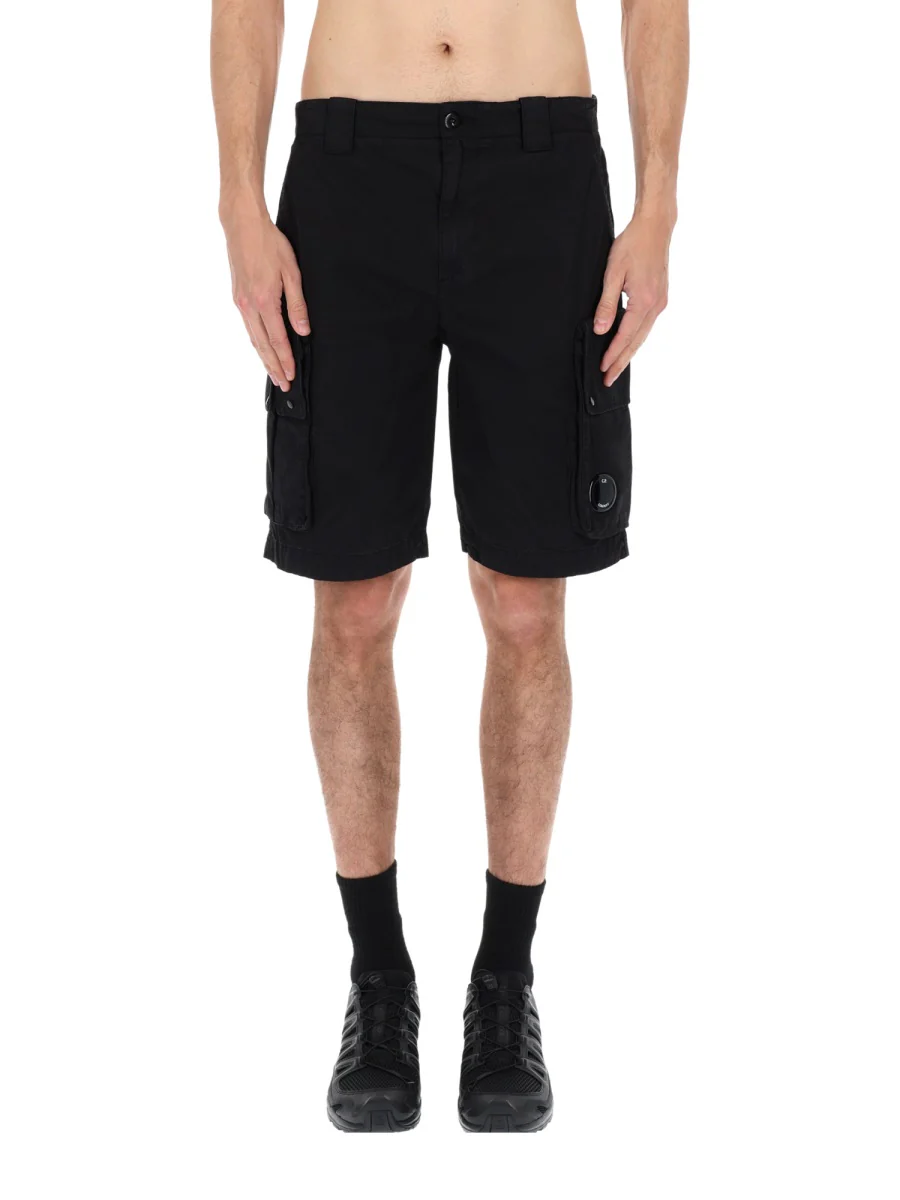 C.p. Company Men's Swimwear 100% Cotton - Image 6