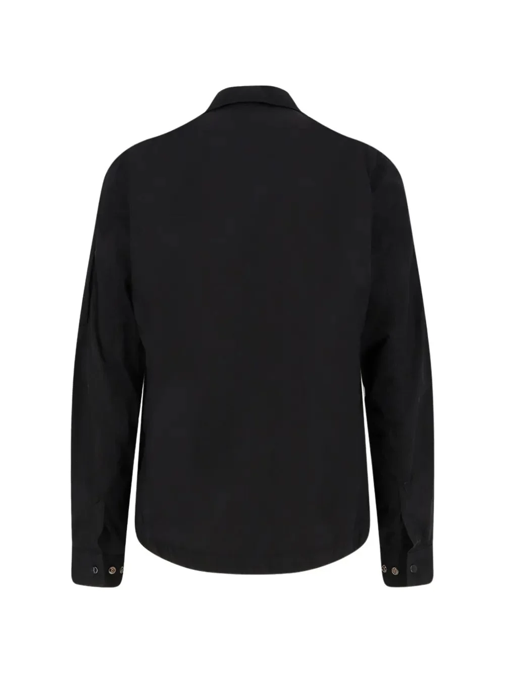 C.p. Company Men's Zipped Overshirt for Spring/Summer 2026 - Image 2