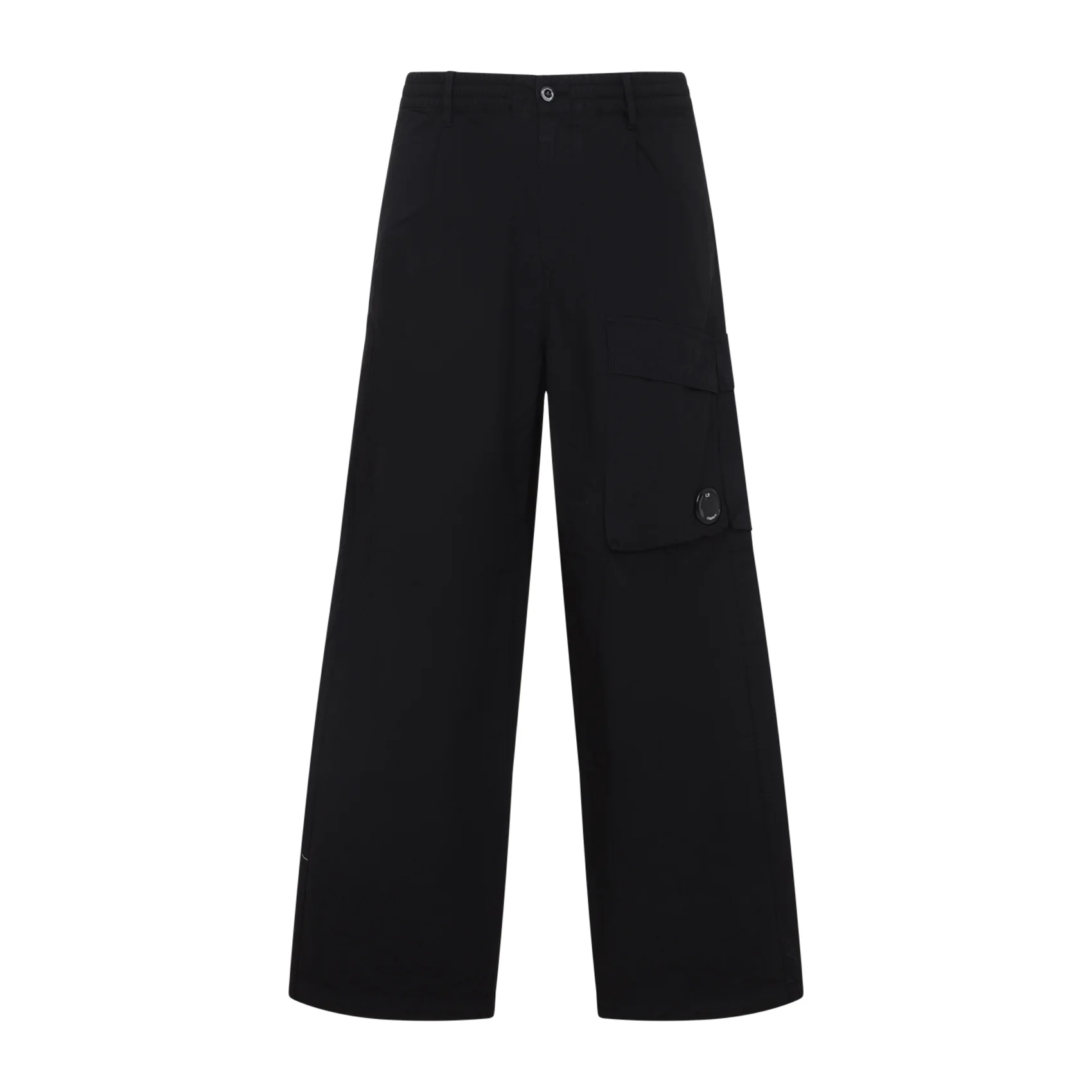 C.p. Company Micro-Reps Boxy Cargo Lens Pants - Image 2
