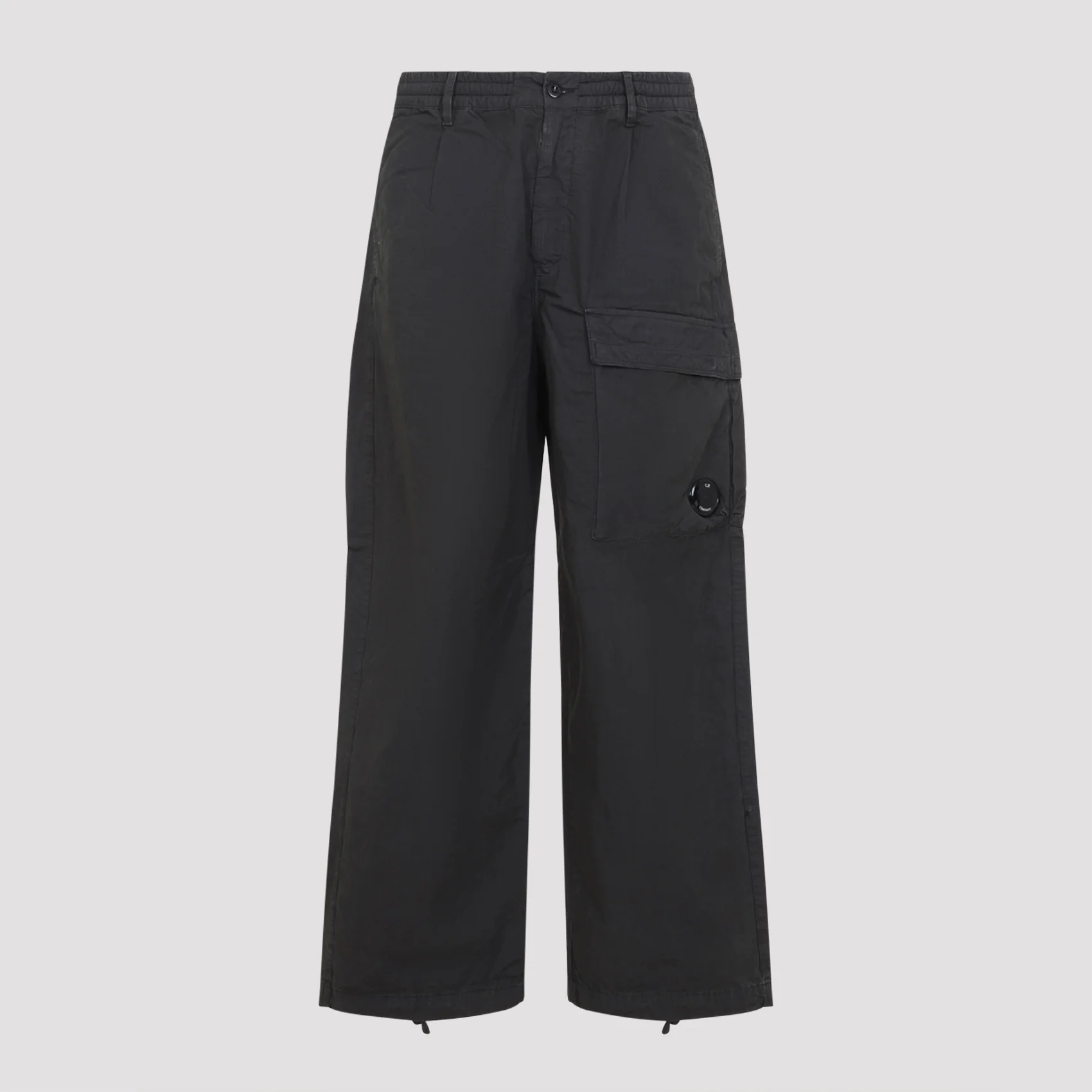 C.p. Company Micro-Reps Boxy Cargo Pants for Men - SS26 - Image 3