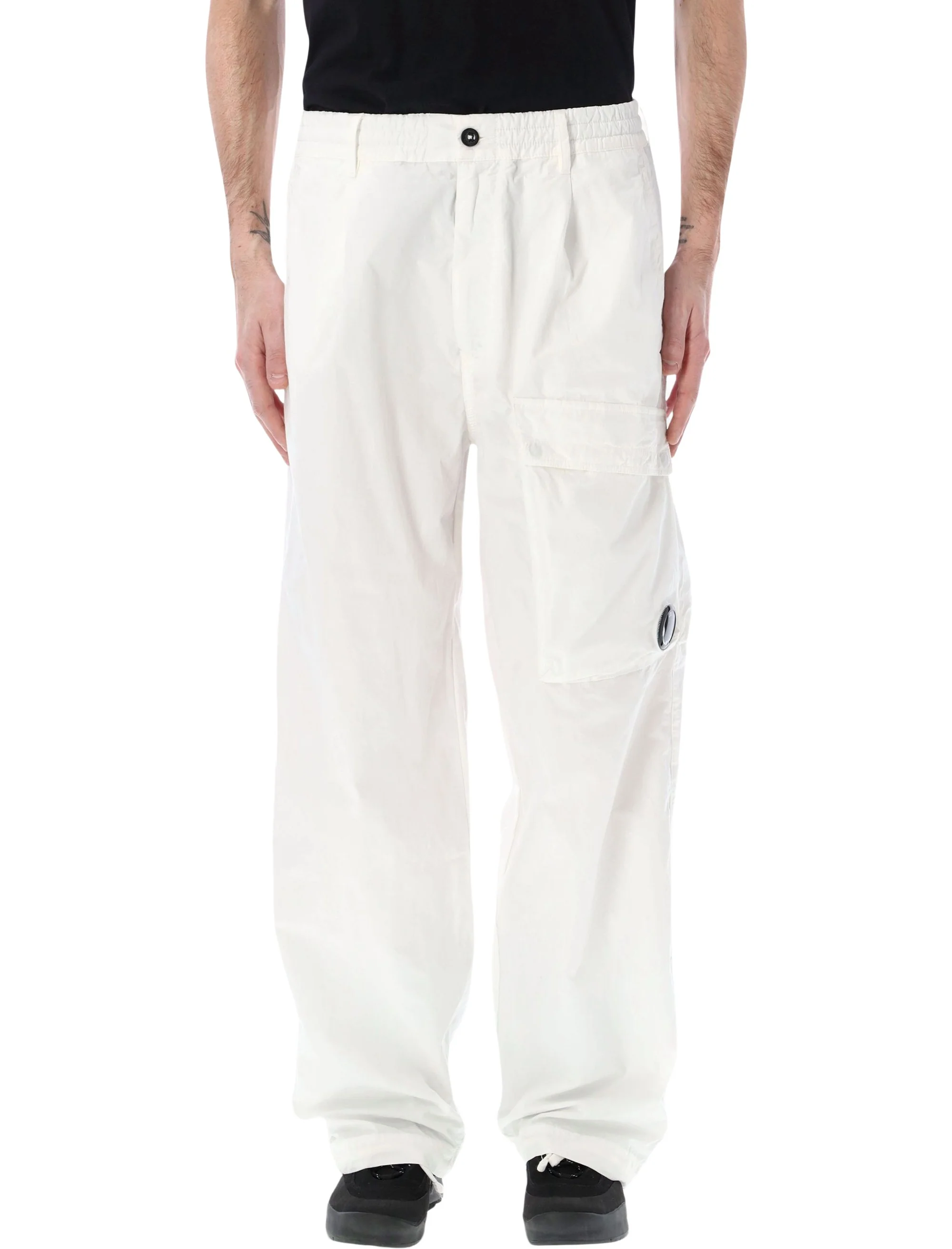C.P. COMPANY Pants Men