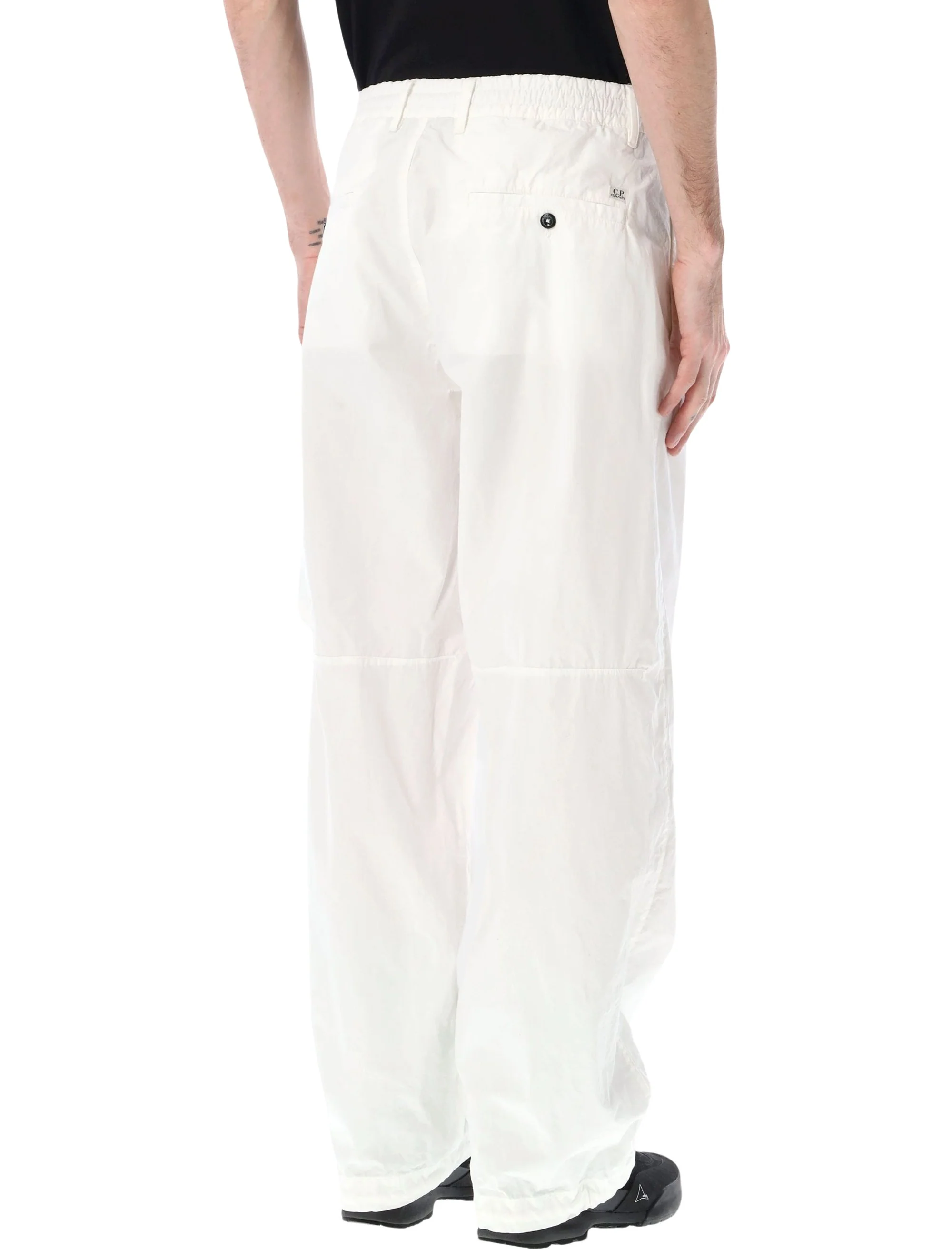 C.P. COMPANY Pants Men - Image 2