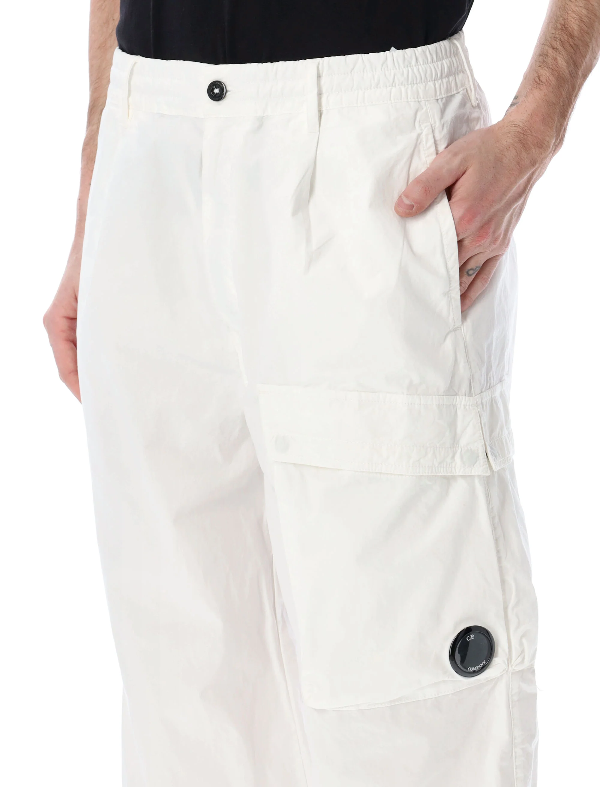 C.P. COMPANY Pants Men - Image 3
