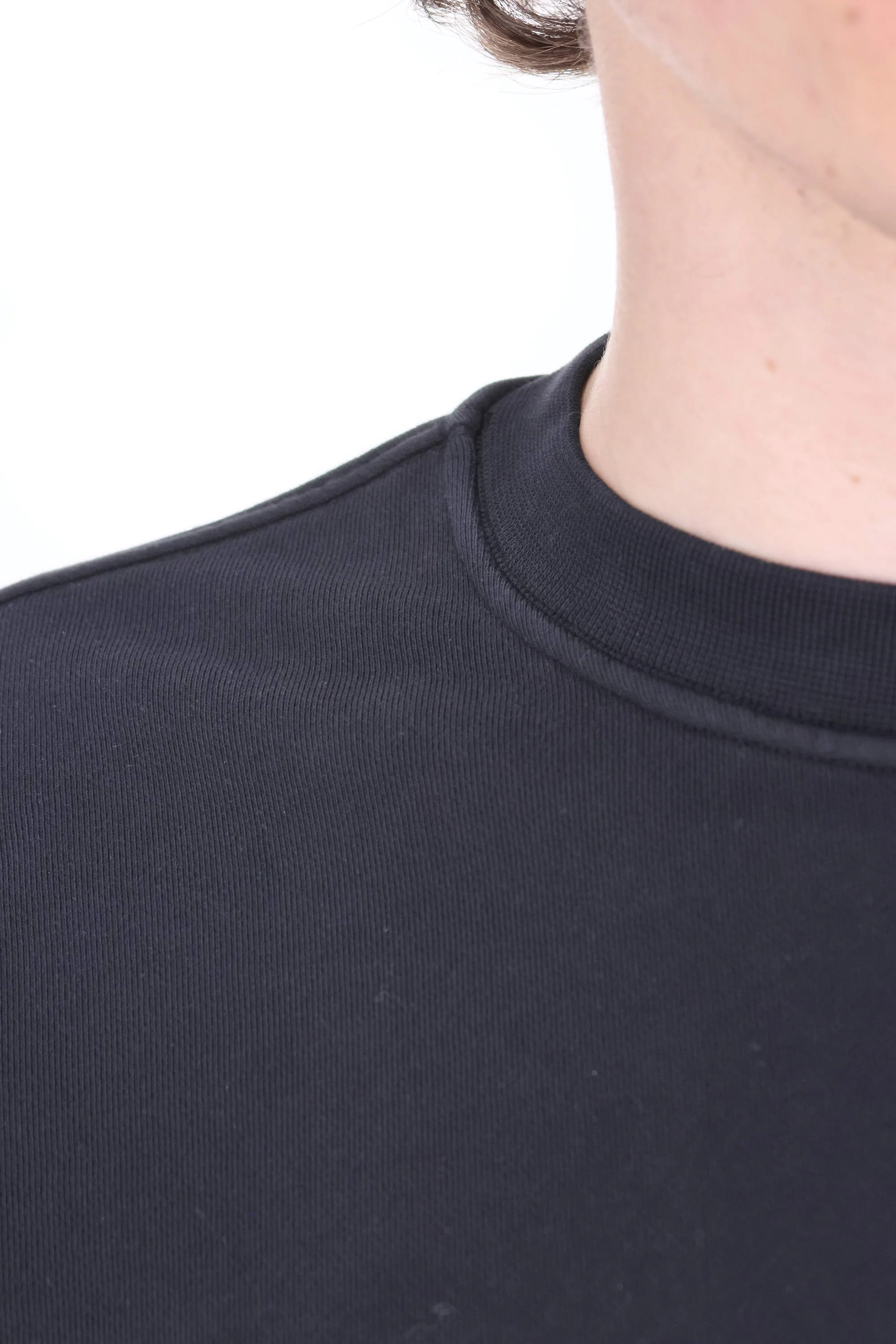 C.p. Company Premium Cotton Men's Sweatshirt - SS26 Collection - Image 7