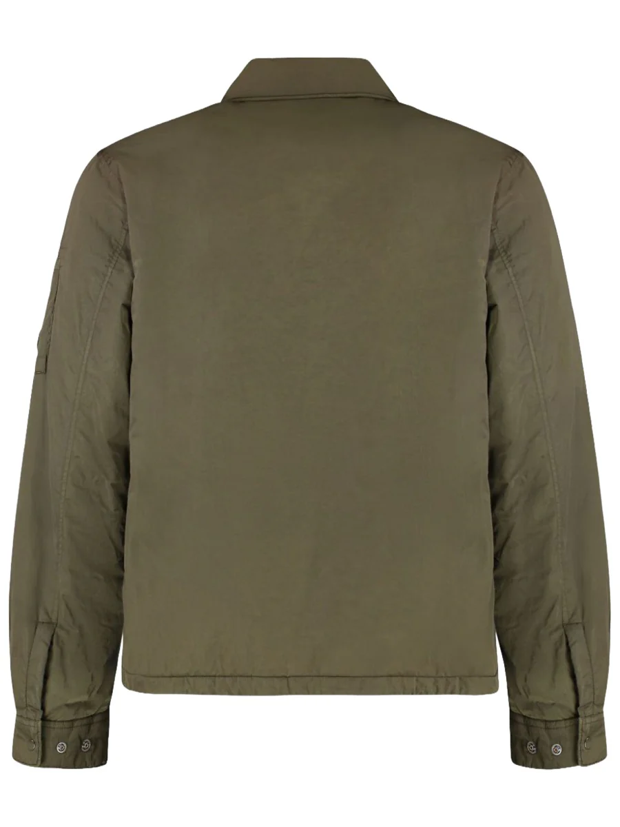 C.P. COMPANY Shirt Man - Image 2