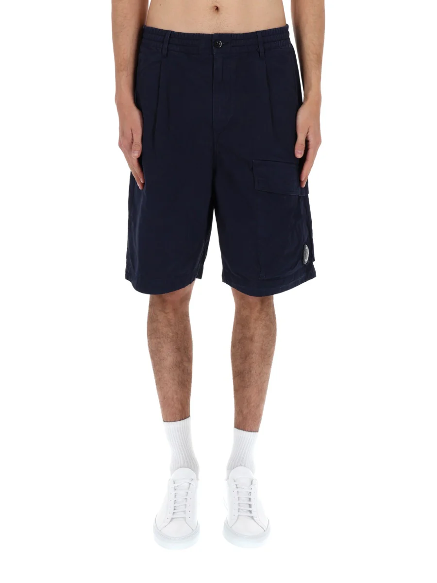 C.P. COMPANY Shorts Men - Image 6