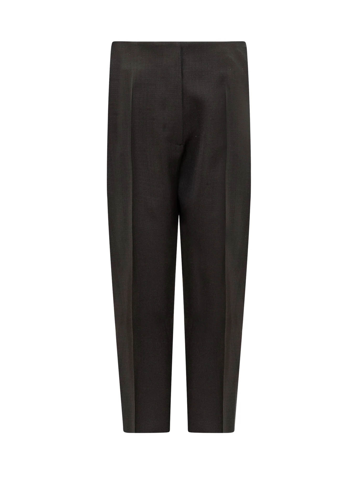 Calcaterra Fluid Cropped Trousers