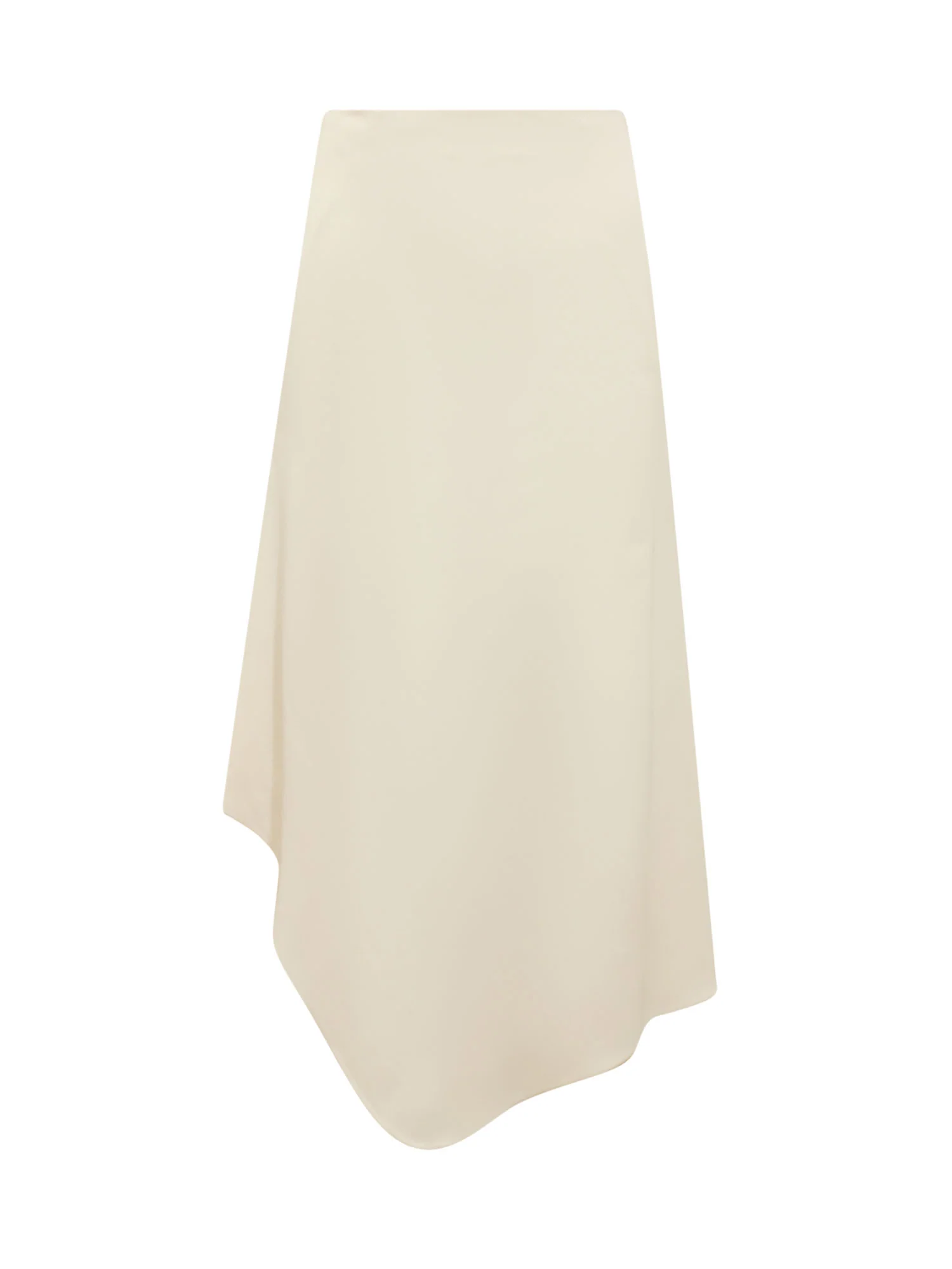 Calcaterra Wave Mini Skirt