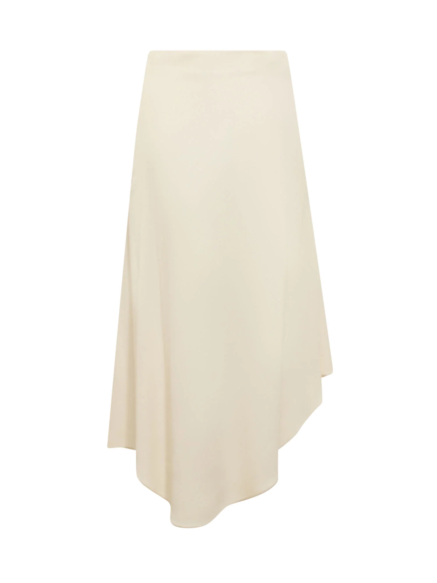 Calcaterra Wave Mini Skirt - Image 2