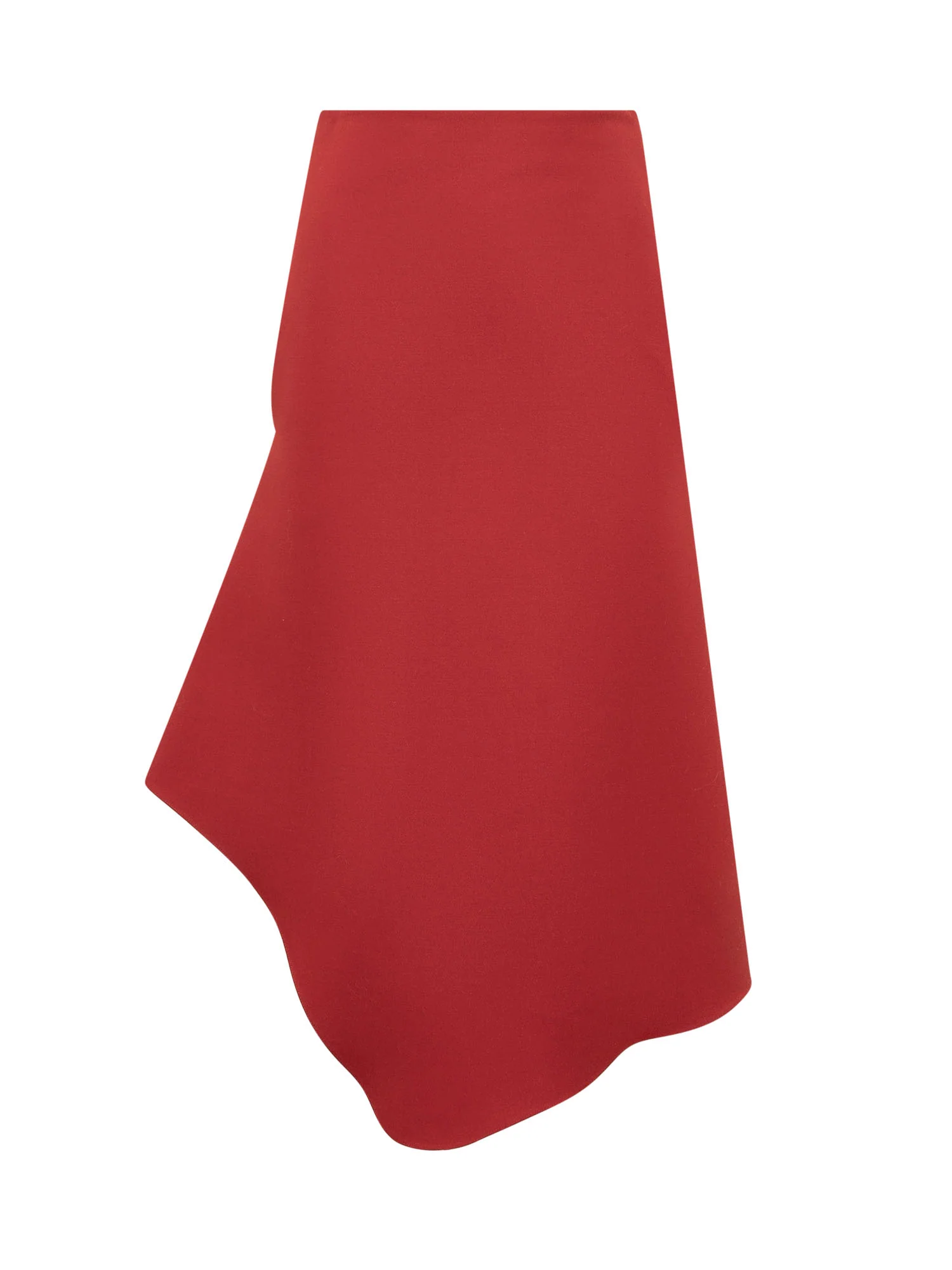 Calcaterra Wave Mini Skirt