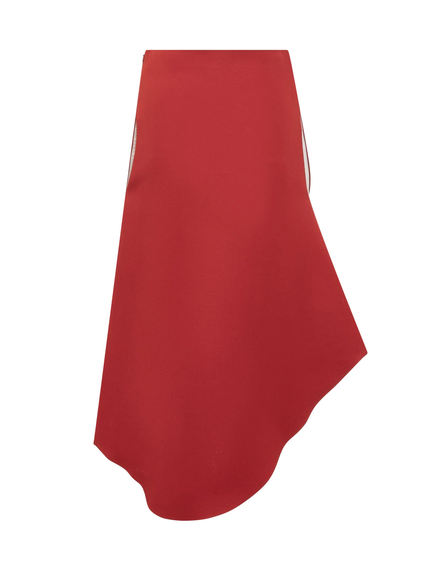 Calcaterra Wave Mini Skirt - Image 2