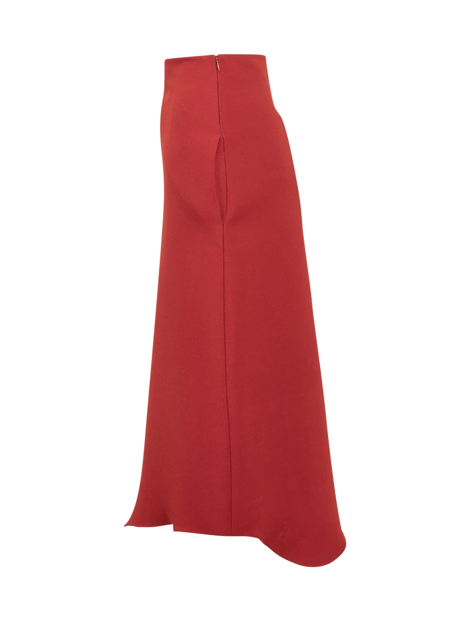 Calcaterra Wave Mini Skirt - Image 3