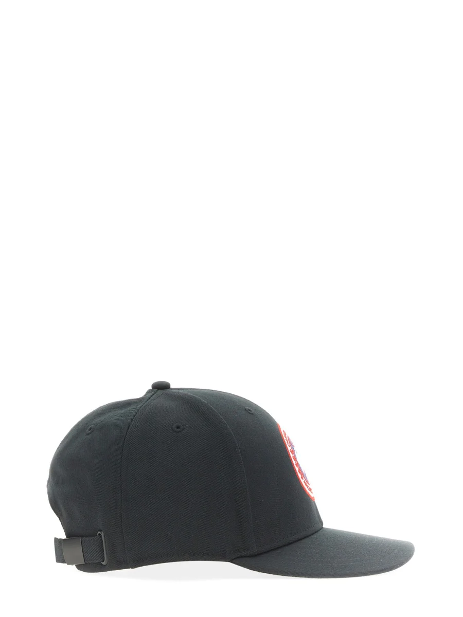 Canada Goose Arctic Disc Baseball Cap - Image 3