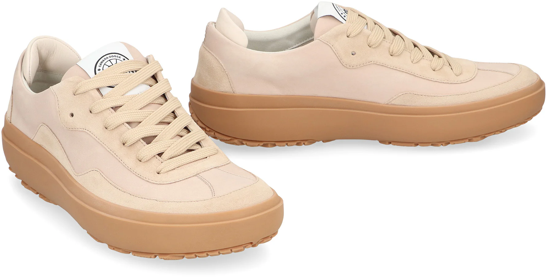 Canada Goose Cascade Low-top Sneakers - Image 3