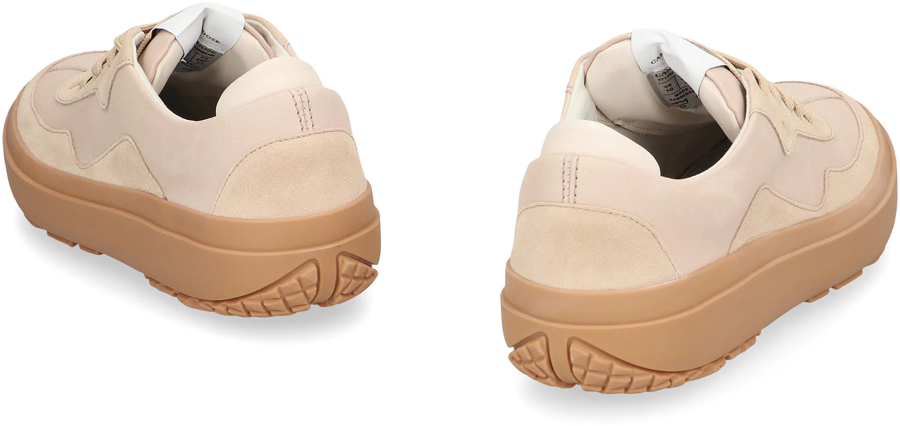 Canada Goose Cascade Low-top Sneakers - Image 4