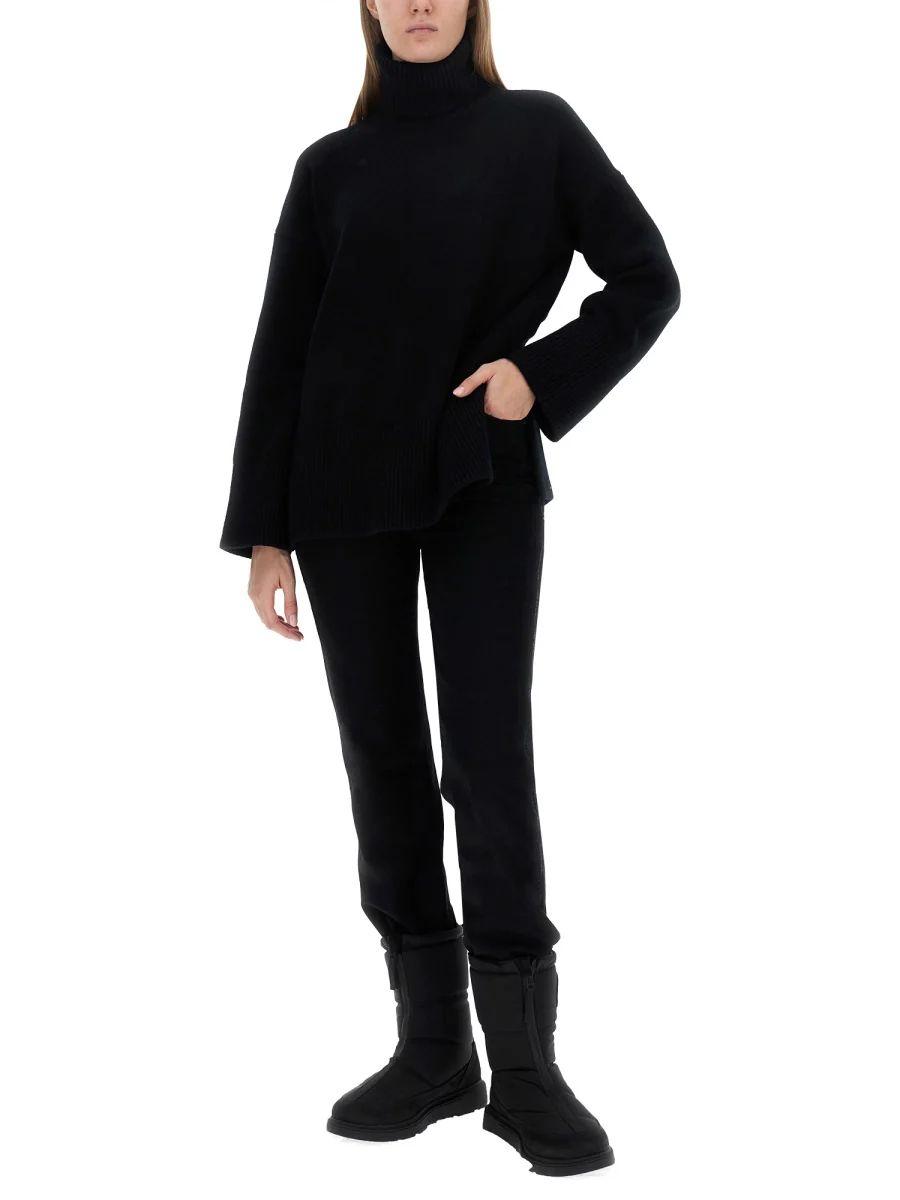 CANADA GOOSE Copal Cashmere-blend Jumper - Image 2
