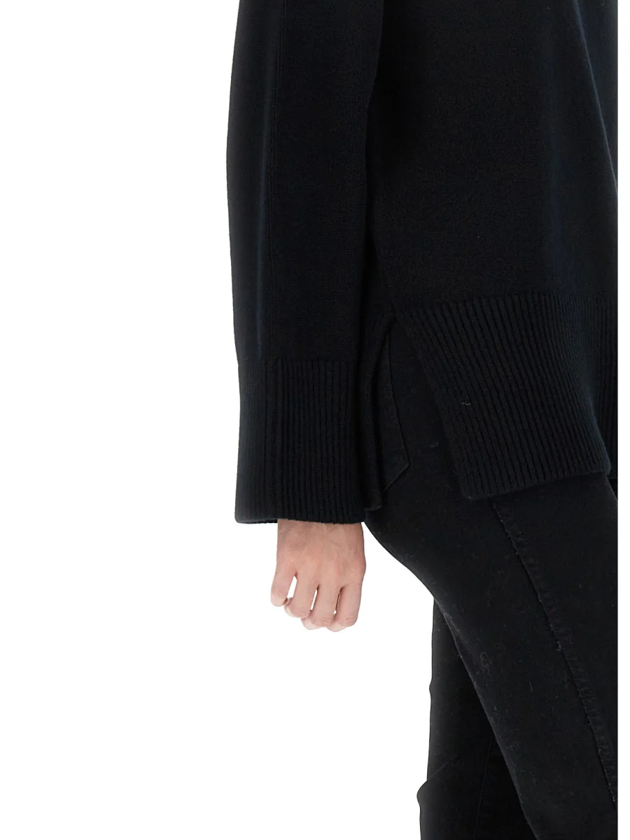 CANADA GOOSE Copal Cashmere-blend Jumper - Image 4