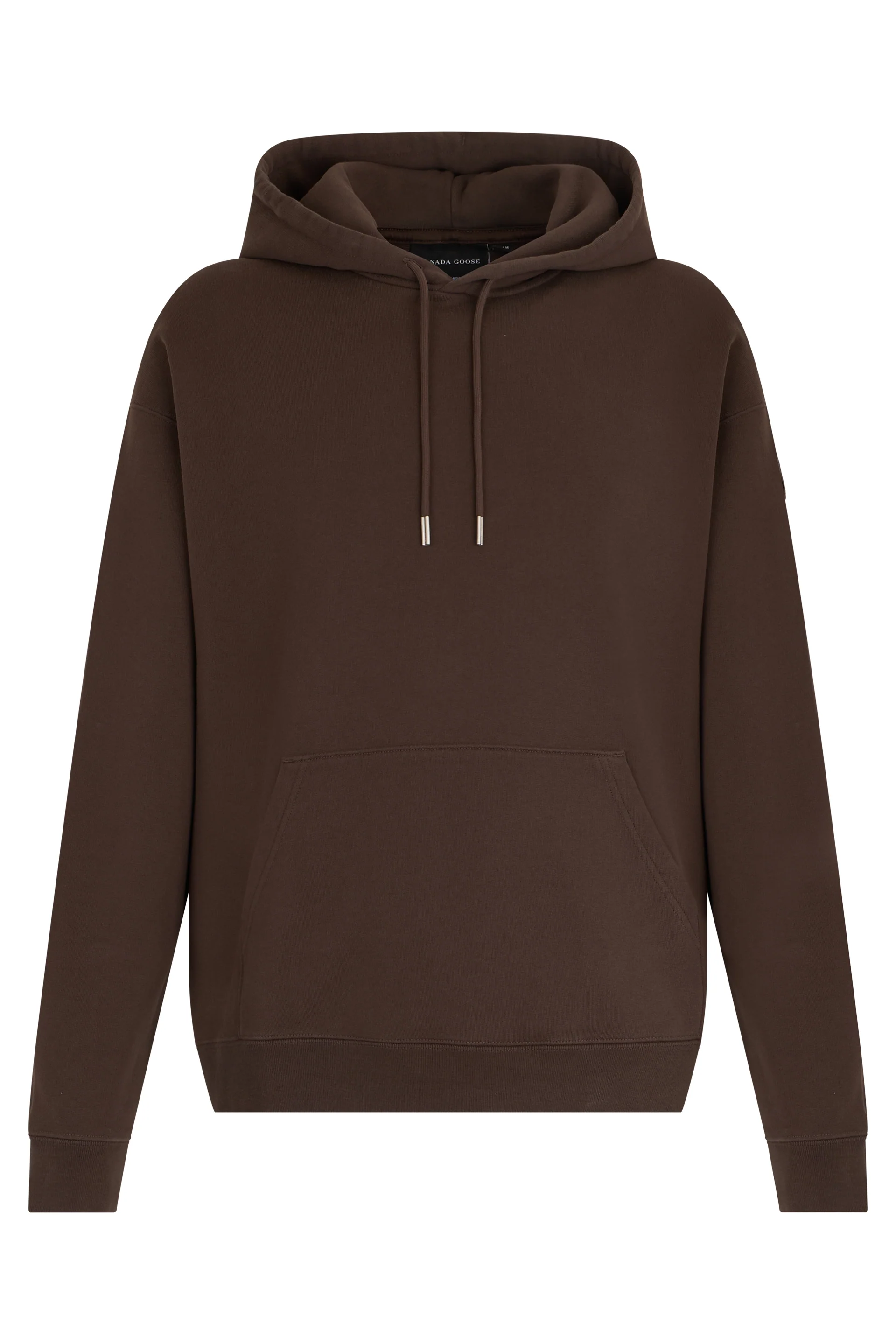 Canada Goose Cozy Loose-Fit Hoodie for Women