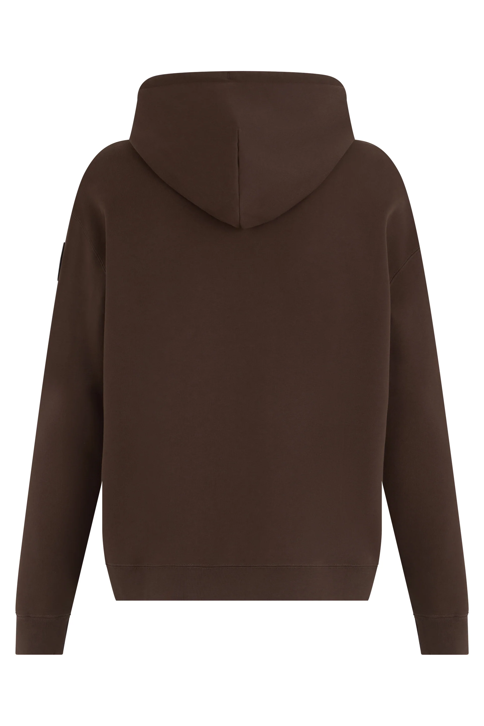 Canada Goose Cozy Loose-Fit Hoodie for Women - Image 2