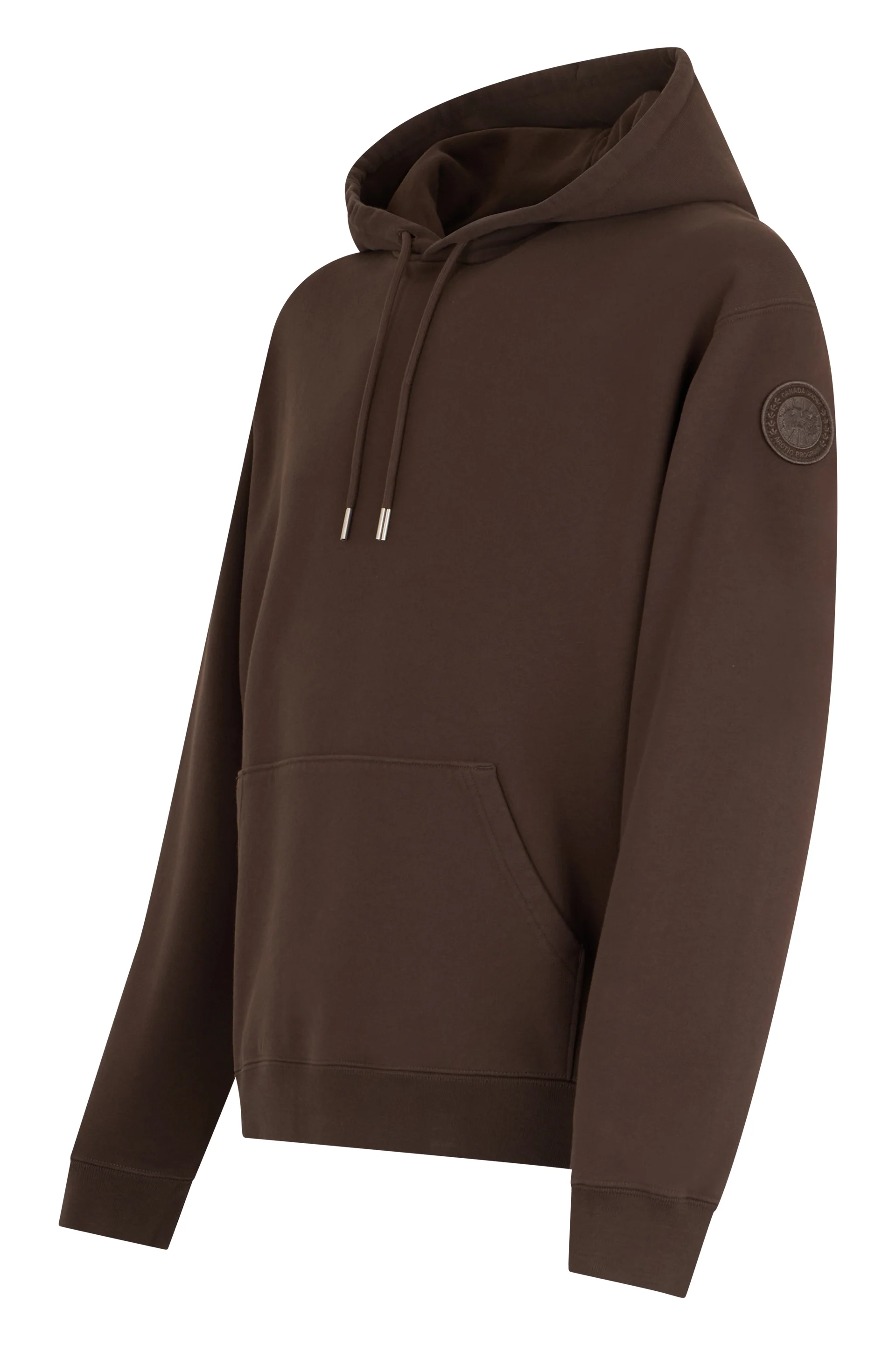 Canada Goose Cozy Loose-Fit Hoodie for Women - Image 3