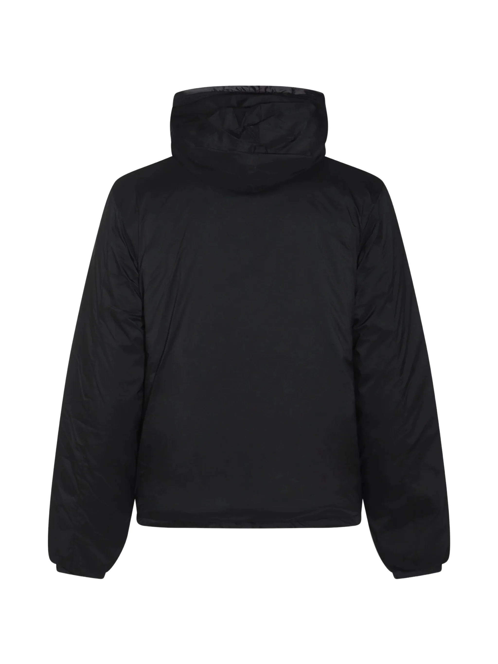 Canada Goose Essential Down Coat with Non-Detachable Hood - Size M - Image 2